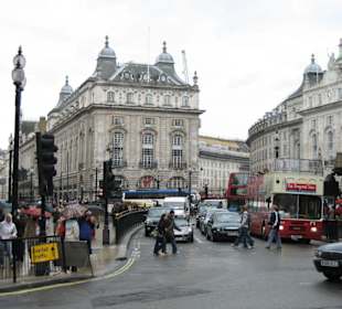 Picadilly Circus