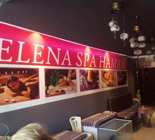Elena Spa Center 