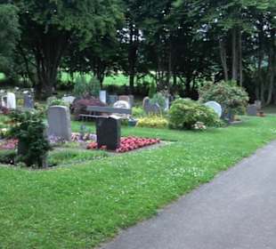 Friedhof Derendingen