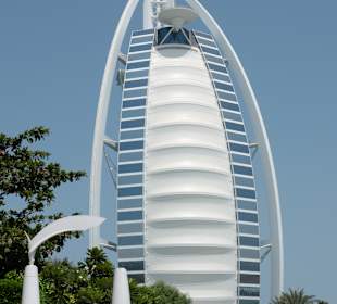 Ausflug mit dubai-privat.de