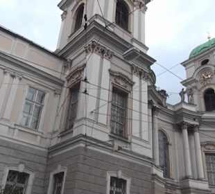 Dreifaltigkeitskirche