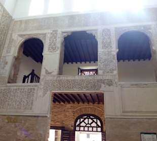 Synagoga de córdoba