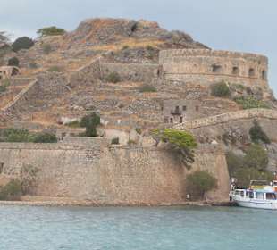 Insel der Leprakranken