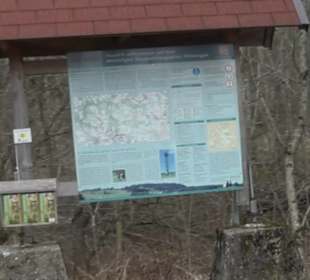 Wanderparkplatz Böttental / Böttinger Bahnhöfle