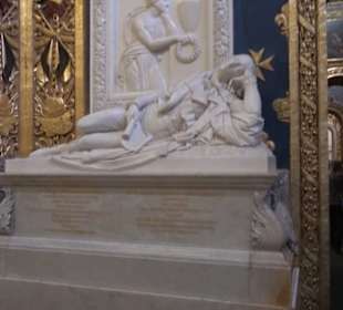 St. Paul's Shipwreck Church