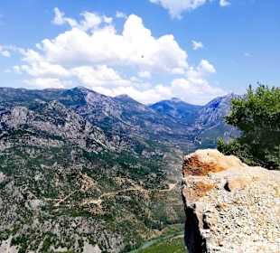 Der Weg ist das Ziel 