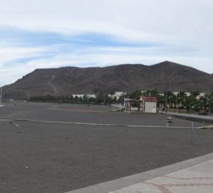 Promenade Las Playitas
