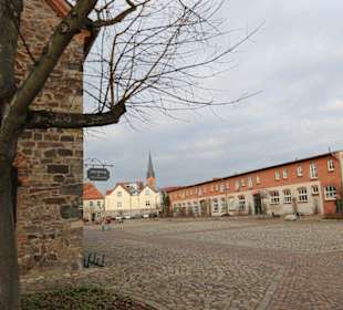 Blick auf den Katharinensaal