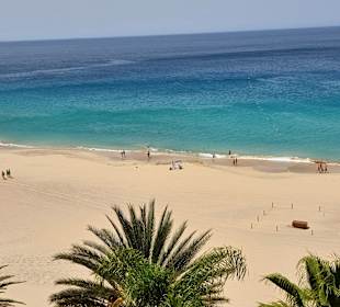 Strand Playa de Esquinzo / Playa de Butihondo