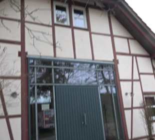 Dorfgemeinschaftshaus Böttingen