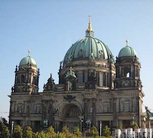Berliner Dom