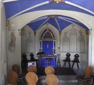 Schloss Lichtenstein