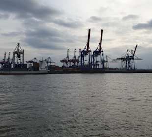 Hafen Hamburg