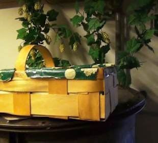 Alpirsbacher Klosterbräu