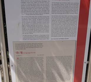 Geschichtspfad Nehren