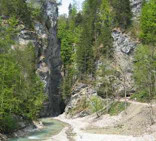 Partnachklamm