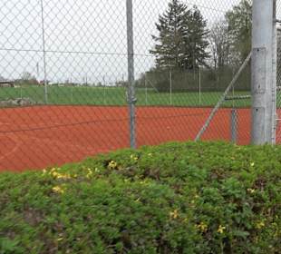 Tennisanlage Sonderbuch
