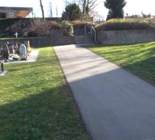 Friedhof Bempflingen