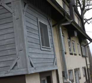 Burgruine Hohenschramberg