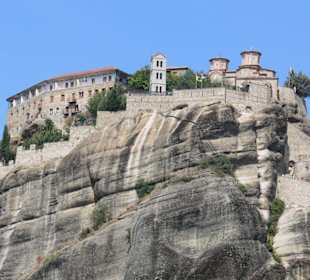 Meteora 4