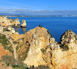 Ponta da Piedade
