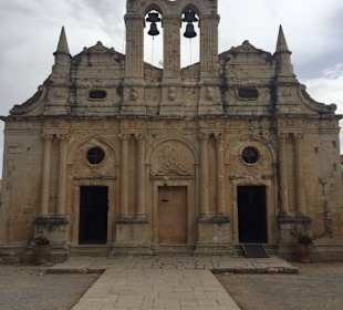 Kloster Arkadi