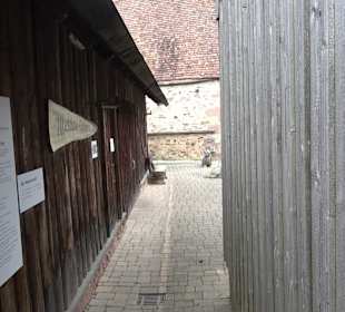 Dorfmuseum Dietersweiler