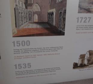 Benediktinerkloster Lorch