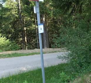 Griesbacher Wasserfälle Bad Griesbach