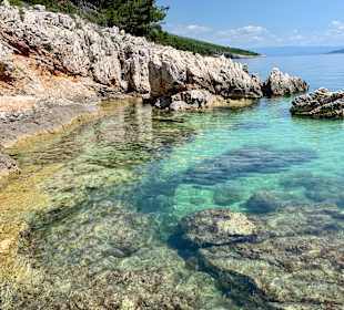 Strand Rabac