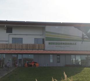 Nordwandhalle Betriebsgesellschaft mbH