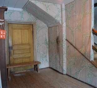 Freilichtmuseum Skansen