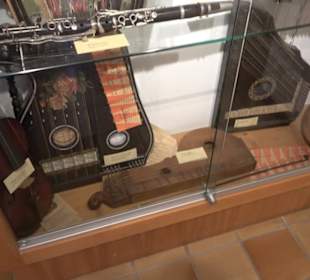 Heimatmuseum Oberstdorf