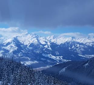 Großglockner Hochalpenstrasse