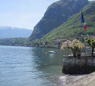 Impressionen vom See