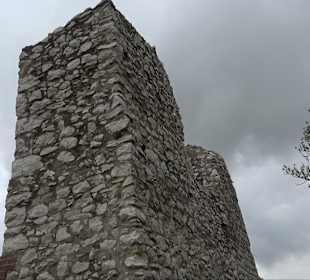 Ruine Burg Kaltenburg