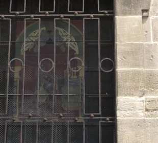 Stifts- und Pfarrkirche St. Jakobus