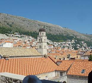 Altstadt Dubrovnik
