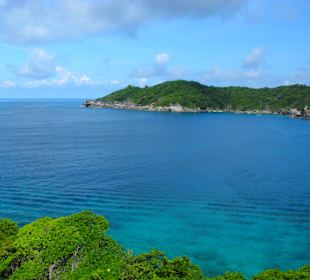 Similan Islands 