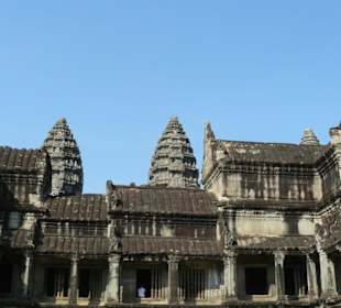 Angkor Wat
