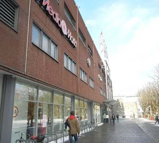 Billstedt Center