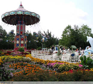 Bayern Park in Reisbach