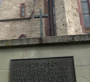 Kriegerdenkmal Salzstetten