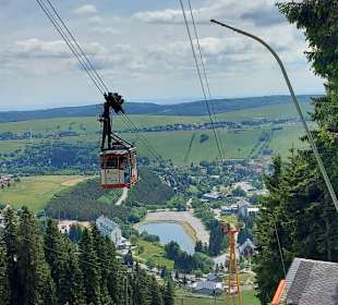 Am Kur Terrain Weg Nr. 4