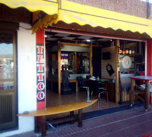 Nach der Fertigstellung