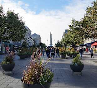 Place Jacques Cartier