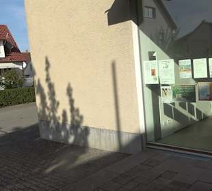 Kirche St. Maria