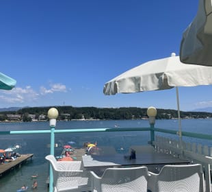Klopeiner See