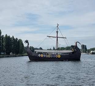 Hafen Swinemünde/Swinoujscie