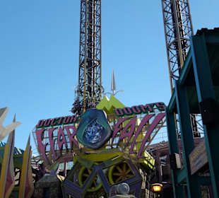 Universal Studios Florida